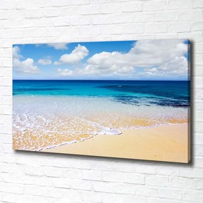 Tablou canvas Mare calmă