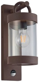 Corp de iluminat pentru exterior (înălțime 33 cm) Sambesi – Trio