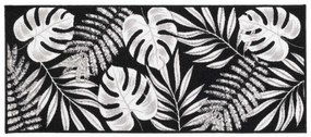 Covor antiderapant DARCY, 50 x 120 cm