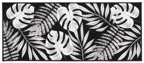 Covor antiderapant DARCY, 50 x 120 cm