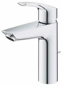 Baterie lavoar Grohe Eurosmart New M-Size monocomanda crom