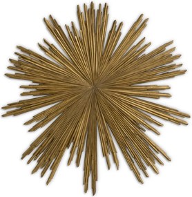 Decoratiune de perete LUX Sunburst