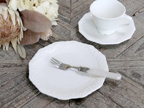 Farfurie pentru tort Provence