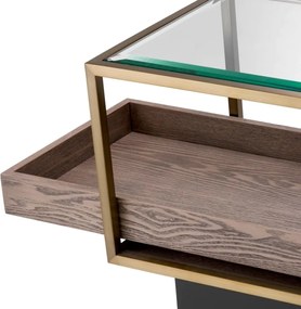 Masuta laterala design LUX Roxton