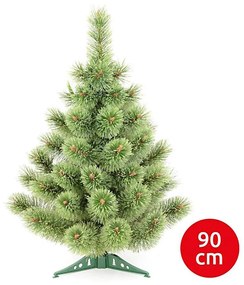 Brad de crăciun XMAS TREES 90 cm pin