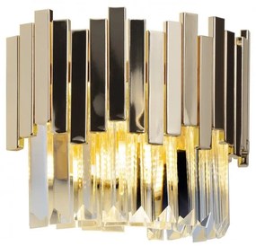 Aplica de perete eleganta design modern TREND W0251 MX