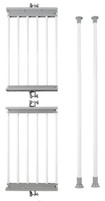 Suport telescopic Wenko Herkules Twin