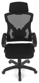 Autronic KA-R223 BK Scaun de birou, negru