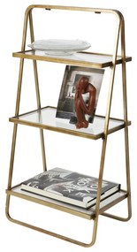 Raft metalic BePureHome Goddess