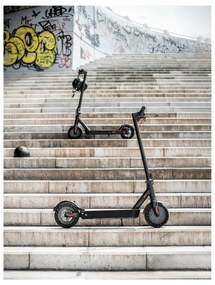 Trotinetă electrică Sencor Scooter One 2020