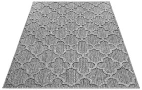 Covor de exterior gri 80x150 cm Patara – Ayyildiz Carpets