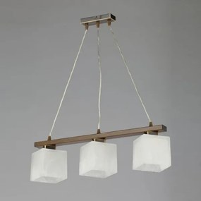 Lustra POLA PO3 3xE27/60W