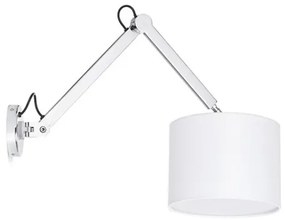 Lampă de perete MADISON 1xE27/42W/230V RED-Design Rendl-R12480