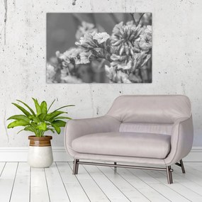 Tablou - Flori uscate (90x60 cm)