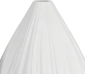 ONLI - Lampă de masă NUVIA 1xE14/6W/230V 25 cm albă