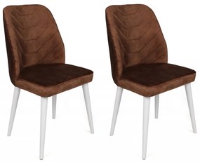 Set scaune (4 bucati) Dallas-586 V4