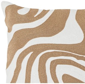 Pernă decorativă din bumbac 35x60 cm Aba – Bloomingville