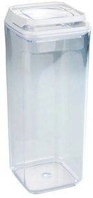 Recipient din plastic pentru vidat alimente Wenko Turin, 1,7 l