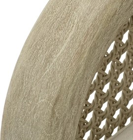 Canapea LUX Pentru Exterior, Gradina sau Terasa, Julian S