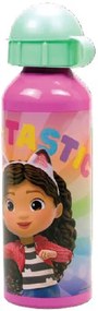 Gabby&#039;s Dollhouse Color Fade sticlă de aluminiu 520 ml