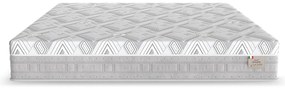 Saltea ATHLETIC de la iSleep