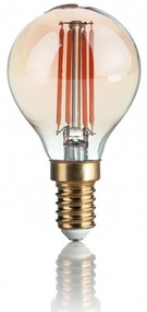 Bec LED VINTAGE E14 3.5W SFERA 151656