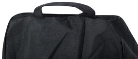 Sac de șezut 100x61cm Siante (negru). Promo -54%. 1009283