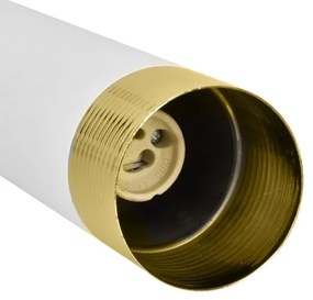Lustră pe cablu DANI 1xGU10/8W/230V