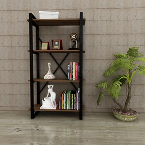 Raft Albatros - Walnut