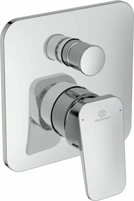 Baterie cada incastrata Ideal Standard Ceraplan fara corp ingropat