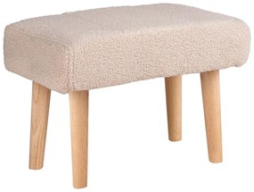Taburete Tejat (bej) . 1076029