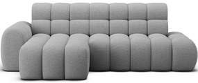 Coltar cu reglaj electric Ceedro pe stanga Royal 04