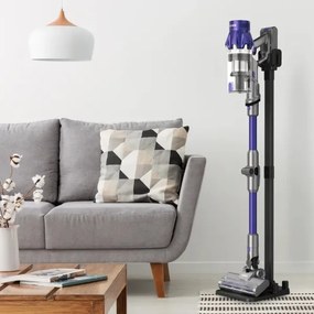 Aspirator vertical flexibil fără fir 2 în 1 TESLA Electronics PureStar 250W/2200mAh