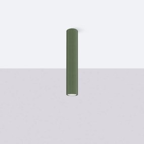 Spot verde Gleam – Sollux