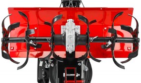 Sapa rotativa benzina 60cm 5HP RTGGS0103