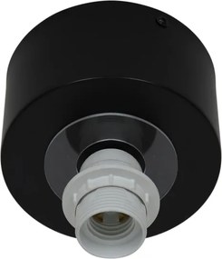 Nordlux - Plafonieră VIVIENNE 1xE27/15W/230V Ø 40 cm