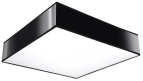 Plafonieră Sollux Mitra Ceiling, negru