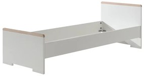 Set LONDON în format dintr-un Pat copii (90x200) cu sertar.