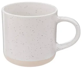 Cana Lana White, ceramica, 400 ml