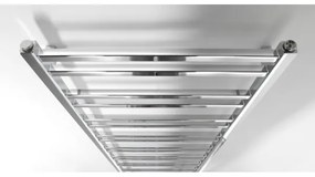 Sapho - Radiator de baie METRO DOS 476W/230V 55x143 cm crom lucios