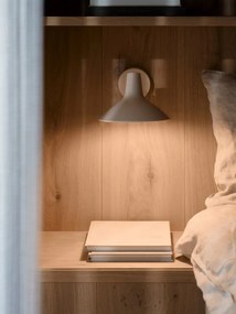 Aplica de perete design industrial nordic Darci