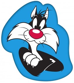 The Looney Tunes pernă decorativă de formă 32*41 cm