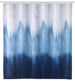 WENKO 25745100 - Perdea de duș ALARA 180x200 cm multicoloră