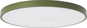 Brilagi-LED Corp de iluminat pentru piscină SMART, reglabil, LED/128W/230V, 100 cm, Wi-Fi Tuya+telecomandă, verde