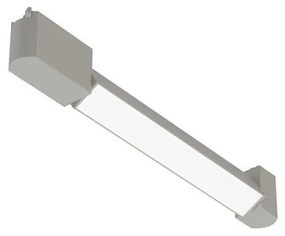 Accesoriu, Spot LED pentru sinele monofazate Unity, Basis Rot alb 4000K 12W