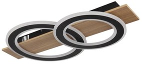 Plafoniera LED design decorativ JAYDEN 40W