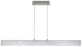 Lustră LED pe cablu dimabilă TITHANIA LED/24W/230V 120 cm Rabalux 6670