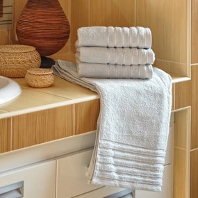 Prosop de baie din frotiu EMA