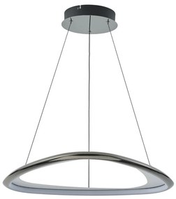Lustra moderna suspendata LED GETAFE