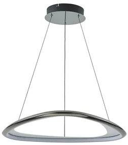 Lustra moderna suspendata LED GETAFE